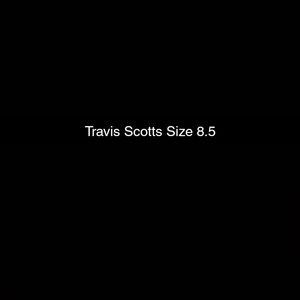 Travis Scott 1s